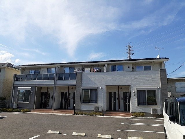 マ・メゾン小原