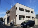 アブニール蟻ケ崎