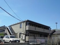 ドルトワール・イチカワの外観写真