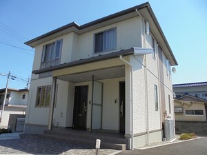 Bonheur外観写真