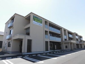 サンリッツ杉山外観写真