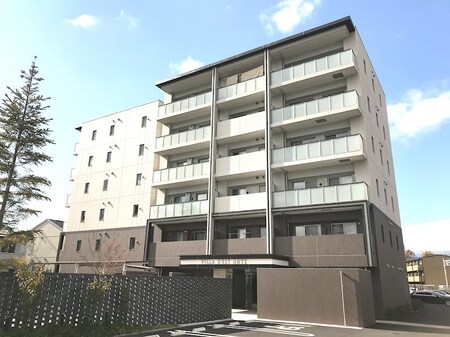 VILLA　D’EST　OHTE　Ａ外観写真