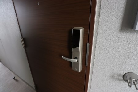 VILLA　D’EST　OHTE　Ａの物件外観写真