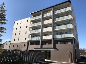 VILLA　D’EST　OHTE　Ｂ外観写真