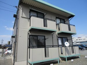 アプローズ・鎌倉外観写真