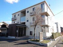 カーサ・デ・ソラーナの外観写真