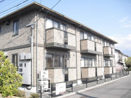 ブライテンクレストII