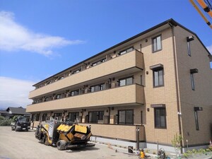 Ｄ-ｒｏｏｍ宮田東外観写真