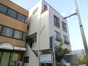 寺澤ビル外観写真