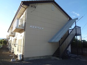 ルミネサミゾ外観写真