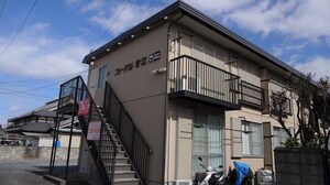 フォーブル吉江外観写真