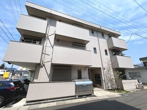 La sita埋橋外観写真