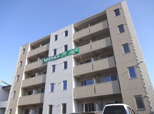 カサトーレ清水外観写真