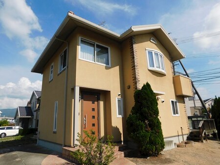 村井町西戸建外観写真