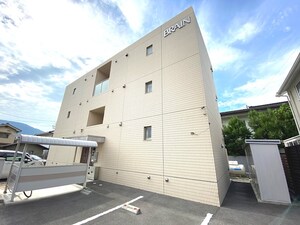 プランドール未来外観写真