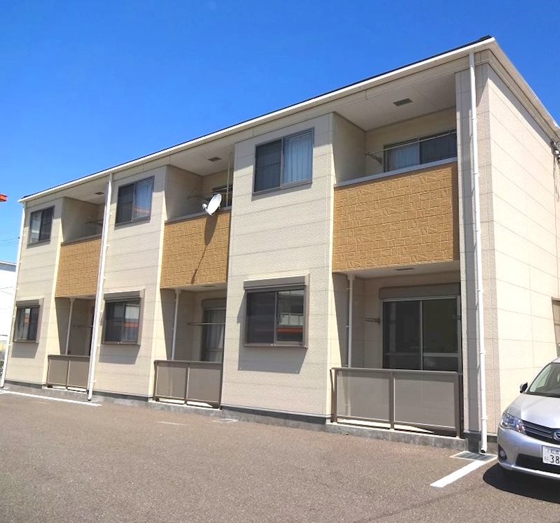 ライトハウス井川城