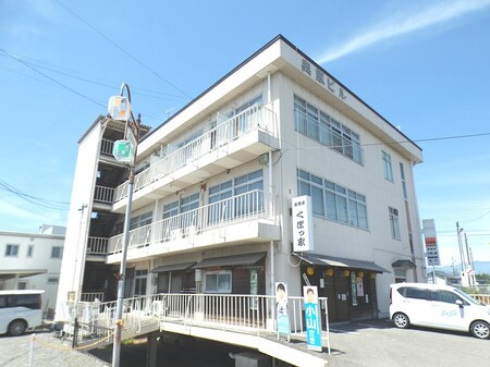 奥原ビル外観写真