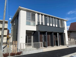 casaルーチェ外観写真