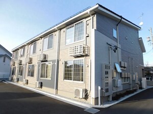 リィヴァブル　ハウスII外観写真