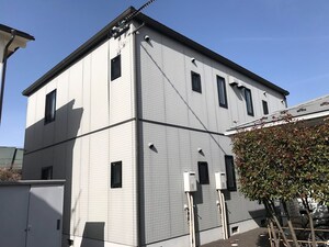 アヴァンセ ＹＯＵ外観写真