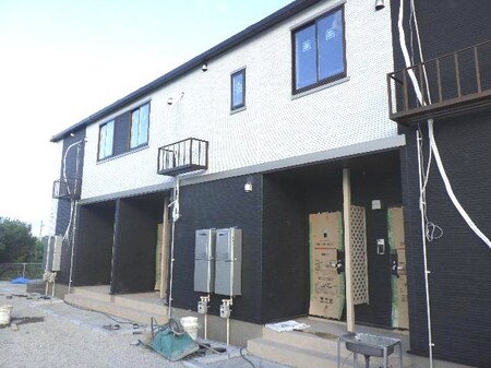 グランベルジェ　II外観写真