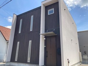 カシータ野溝木工外観写真