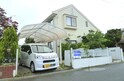 ヒラタハウス