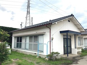 横内貸家3-2-29外観写真