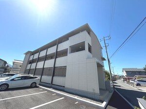 クレール渚　S外観写真