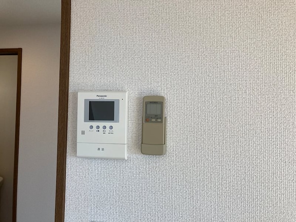 セキュリティ(203の参考画像です。)