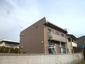 ルミナーレ外観写真