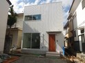女鳥羽3丁目　借家