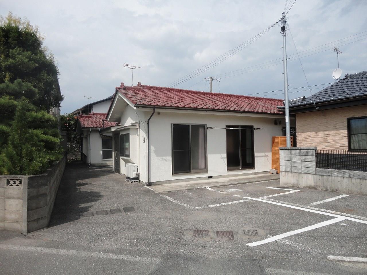 島立マルナカ荘