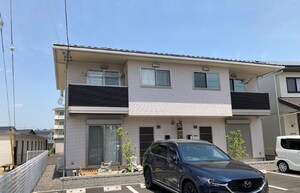 フェリーチェ征矢野外観写真