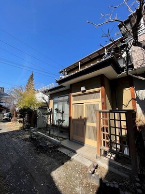 中央3丁目貸家外観写真