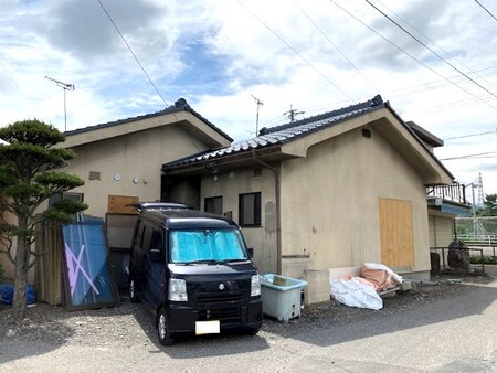 おくわはら　B外観写真