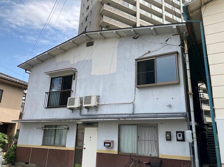 大手一丁目内山貸家外観写真