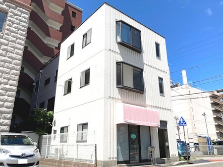 オールージュ外観写真