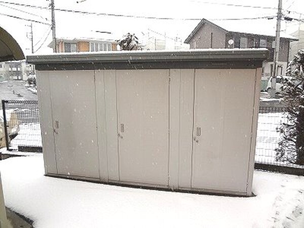 その他設備(201の画像です。)