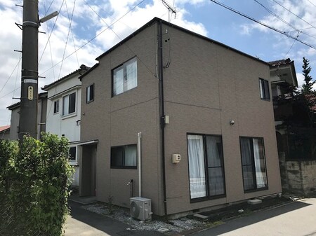 庄内１丁目住宅外観写真
