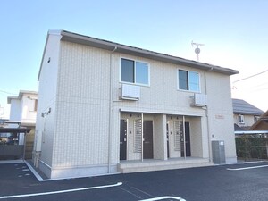 hull外観写真