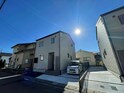 井川城住宅　A
