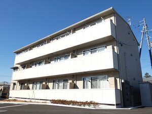クレール渚　N外観写真