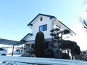 梓川倭住宅