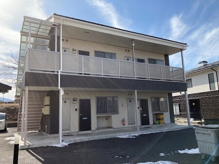 メゾン・イオ外観写真