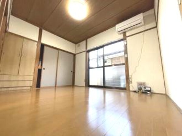 リビング