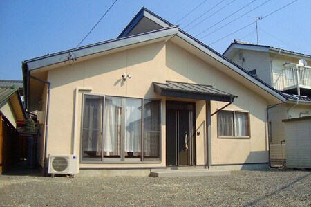 保刈住宅１外観写真