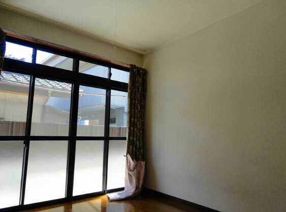 物件内観写真8　(※写真は別号室です。)