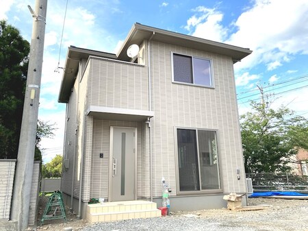 桜の小径D外観写真