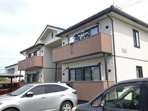 LaLaコート　B外観写真